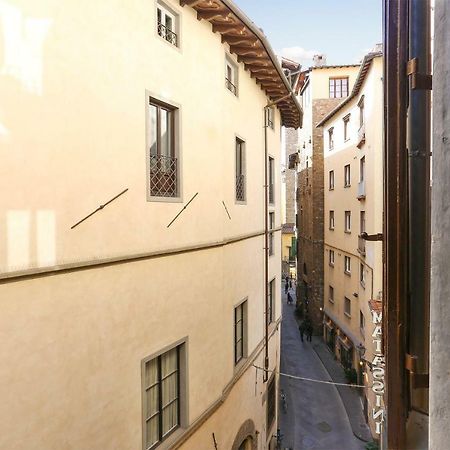 Lambertesca Il Cuore Di Firenze 외부 사진