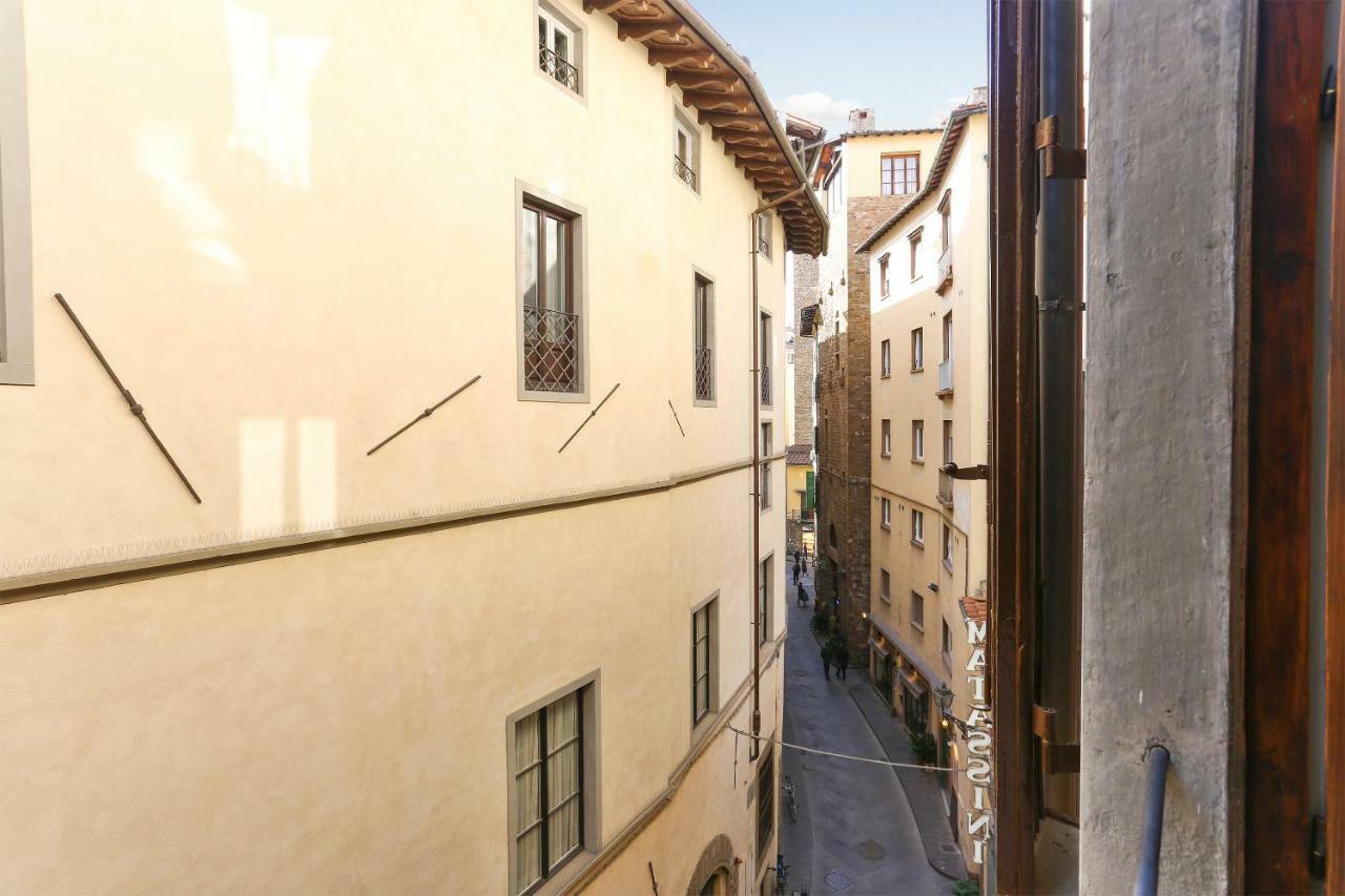 Lambertesca Il Cuore Di Firenze 외부 사진